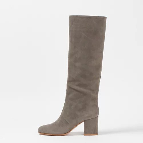 【ジャンビト ロッシ/GIANVITO ROSSI】のスエードロングブーツ 人気、トレンドファッション・服の通販 founy(ファニー) 　ファッション　Fashion　レディースファッション　Ladies' Fashion Online　スエード　Suede　スニーカー　Sneakers　ブロック　Block　ロング　Long　秋　Autumn/Fall　other-3|ID: prp329100004594346 ipo3291000000032635992
