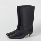 【ネブローニ/NEBULONI E】のミドルブーツ 人気、トレンドファッション・服の通販 founy(ファニー) ファッション Fashion レディースファッション Fashion for Women ミドル Middle Length, Mid Height thumbnail ブラック|ID: prp329100004594349 ipo3291000000033717342