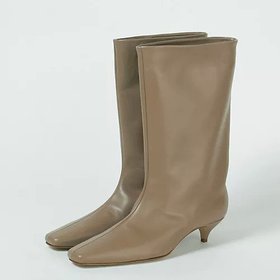 【ネブローニ/NEBULONI E】 ミドルブーツ人気、トレンドファッション・服の通販 founy(ファニー) ファッション Fashion レディースファッション Fashion for Women フォルム Silhouette, Form ミドル Middle Length, Mid Height |ID:prp329100004594349