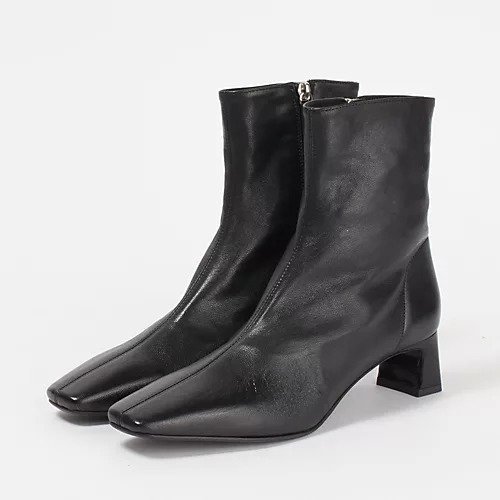 【ファビオ ルスコーニ/FABIO RUSCONI】のショートブーツ インテリア・キッズ・メンズ・レディースファッション・服の通販 founy(ファニー) https://founy.com/ ファッション Fashion レディースファッション Ladies' Fashion Online エレガント 上品 Elegant ショート Short 定番 Standard |ID: prp329100004594362 ipo3291000000032636181