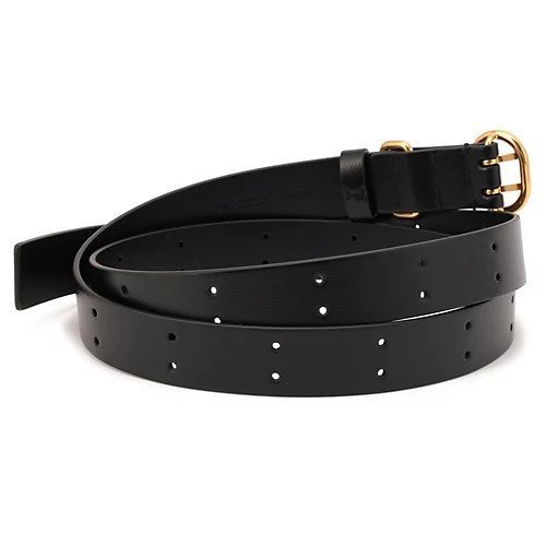 【ジル サンダー/JIL SANDER】のCANNOLO BELT 2,5 CM / SHORT 人気、トレンドファッション・服の通販 founy(ファニー) 　ファッション　Fashion　レディースファッション　Ladies' Fashion Online　2025年　2025　2025-2026秋冬・A/W　Aw/Autumn/Winter/Fw/Fall/2025-2026　スタイリッシュ　Stylish　other-2|ID: prp329100004594379 ipo3291000000032636736