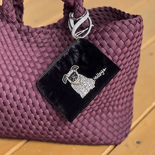 【ノーリーズ/NOLLEY'S】の【CITRUS/ シトラス】ワンコポーチ インテリア・キッズ・メンズ・レディースファッション・服の通販 founy(ファニー) https://founy.com/ ファッション Fashion レディースファッション Fashion for Women ポーチ&ミニバッグ Pouches & Mini Bags おすすめ Recommended / Our Picks インド Indian Textile ギフト プレゼント Gift / Present チャーム Charm, Pendant トレンド Trend, Trending Now ポーチ Pouch, Small Case ラップ Wrap, Wrap Design 犬 Dog |ID: prp329100004594398 ipo3291000000033629842