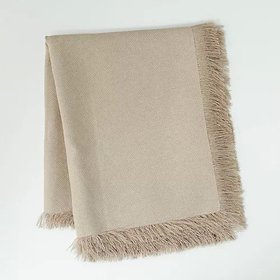 【アソースメレ/ASAUCE MELER】のワシ x ポリエステル ドライバスケットストール 人気、トレンドファッション・服の通販 founy(ファニー) ファッション Fashion レディースファッション Ladies' Fashion Online ストール Stall バスケット Basket フリンジ Fringe 人気 Popularity 夏 Summer 春 Spring 洗える Washable |ID:prp329100004594401