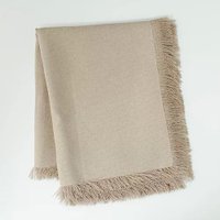 【アソースメレ/ASAUCE MELER】のワシ x ポリエステル ドライバスケットストール 人気、トレンドファッション・服の通販 founy(ファニー) ファッション Fashion レディースファッション Ladies' Fashion Online ストール Stall バスケット Basket フリンジ Fringe 人気 Popularity 夏 Summer 春 Spring 洗える Washable |ID:prp329100004594401