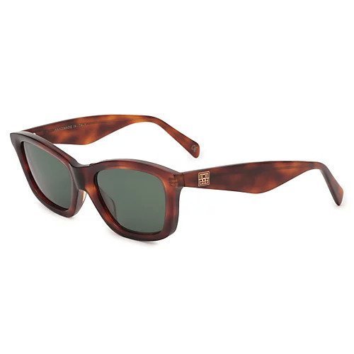 【トーテム/TOTEME】のClassic sunglasses インテリア・キッズ・メンズ・レディースファッション・服の通販 founy(ファニー) https://founy.com/ ファッション Fashion レディースファッション Ladies' Fashion Online サングラス/メガネ Glasses 2025年 2025 2025-2026秋冬・A/W Aw/Autumn/Winter/Fw/Fall/2025-2026 サングラス Sunglasses シェイプ Shape スクエア Square ハンド Hand フレーム Flame リラックス Relax ワイヤー Wire |ID: prp329100004594410 ipo3291000000032637503