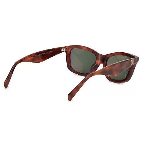 【トーテム/TOTEME】のClassic sunglasses 人気、トレンドファッション・服の通販 founy(ファニー) 　ファッション　Fashion　レディースファッション　Ladies' Fashion Online　サングラス/メガネ　Glasses　2025年　2025　2025-2026秋冬・A/W　Aw/Autumn/Winter/Fw/Fall/2025-2026　サングラス　Sunglasses　シェイプ　Shape　スクエア　Square　ハンド　Hand　フレーム　Flame　リラックス　Relax　ワイヤー　Wire　other-3|ID: prp329100004594410 ipo3291000000032637510