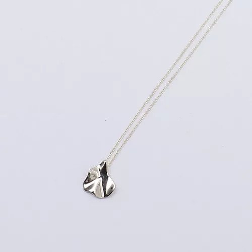 【ノーリーズ/NOLLEY'S】の【ANNA SOTTILOTTA/アンナソッティロッタ】 HERMINE シルバーネックレス インテリア・キッズ・メンズ・レディースファッション・服の通販 founy(ファニー) https://founy.com/ ファッション Fashion レディースファッション Ladies' Fashion Online ジュエリー Jewelry ネックレス Necklaces おすすめ Recommend シルバー Silver シンプル Simple ジュエリー Jewelry ネックレス Necklace フランス France モチーフ Motif |ID: prp329100004594422 ipo3291000000032637722