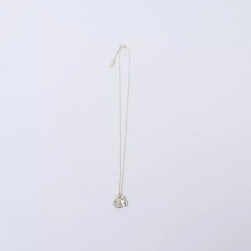 【ノーリーズ/NOLLEY'S】の【ANNA SOTTILOTTA/アンナソッティロッタ】 HERMINE シルバーネックレス 人気、トレンドファッション・服の通販 founy(ファニー) 　ファッション　Fashion　レディースファッション　Ladies' Fashion Online　ジュエリー　Jewelry　ネックレス　Necklaces　おすすめ　Recommend　シルバー　Silver　シンプル　Simple　ジュエリー　Jewelry　ネックレス　Necklace　フランス　France　モチーフ　Motif　other-2|ID: prp329100004594422 ipo3291000000032637724