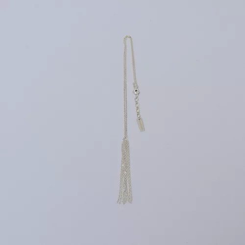 【ノーリーズ/NOLLEY'S】の【ANNA SOTTILOTTA/アンナソッティロッタ】 FOUNTAIN シルバーネックレス 人気、トレンドファッション・服の通販 founy(ファニー) 　ファッション　Fashion　レディースファッション　Ladies' Fashion Online　ジュエリー　Jewelry　ネックレス　Necklaces　おすすめ　Recommend　シルバー　Silver　シンプル　Simple　ジュエリー　Jewelry　ネックレス　Necklace　フォルム　Form　フランス　France　フリンジ　Fringe　other-2|ID: prp329100004594424 ipo3291000000032637746