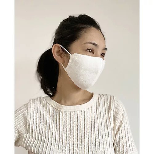 【スアデオ/suadeo】のMADE IN JAPAN【接触冷感】アイスコットンマスク インテリア・キッズ・メンズ・レディースファッション・服の通販 founy(ファニー) https://founy.com/ ファッション Fashion レディースファッション Ladies' Fashion Online フィット Fit ワイヤー Wire 抗菌 Antibacterial 日本製 Made In Japan |ID: prp329100004594426 ipo3291000000032637773