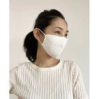 【スアデオ/suadeo】のMADE IN JAPAN【接触冷感】アイスコットンマスク アイボリー|ID: prp329100004594426 ipo3291000000032637773