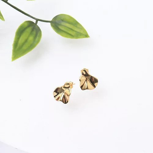 【ノーリーズ/NOLLEY'S】の【ANNA SOTTILOTTA/アンナソッティロッタ】HERMINE ゴールドピアス インテリア・キッズ・メンズ・レディースファッション・服の通販 founy(ファニー) https://founy.com/ ファッション Fashion レディースファッション Fashion for Women おすすめ Recommended / Our Picks シルバー Silver, Metallic Silver シンプル Simple, Minimal ジュエリー Jewelry, Accessories ネックレス Necklace, Pendant Necklace フランス France, French モチーフ Motif, Design Theme |ID: prp329100004594431 ipo3291000000034989108