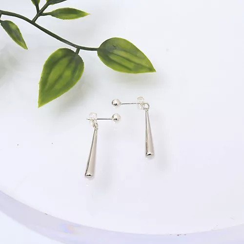 【ノーリーズ/NOLLEY'S】の【ANNA SOTTILOTTA/アンナソッティロッタ】 Pendanes DROP シルバーピアス インテリア・キッズ・メンズ・レディースファッション・服の通販 founy(ファニー) https://founy.com/ ファッション Fashion レディースファッション Fashion for Women シルバー Silver, Metallic Silver ジュエリー Jewelry, Accessories スタイリッシュ Stylish, Fashionable スリム Slim, Slim Fit ドロップ Drop Shoulder, Dropped Style ネックレス Necklace, Pendant Necklace フェミニン Feminine, Girly フォルム Silhouette, Form フランス France, French モチーフ Motif, Design Theme |ID: prp329100004594436 ipo3291000000032637944