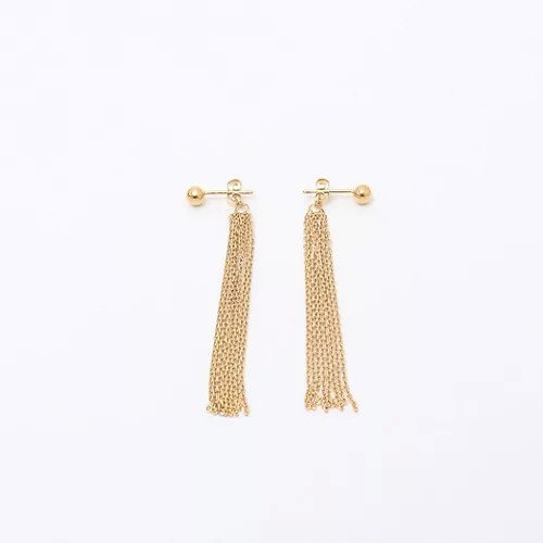 【ノーリーズ/NOLLEY'S】の【ANNA SOTTILOTTA/アンナソッティロッタ】FOUNTAINゴールドピアス 人気、トレンドファッション・服の通販 founy(ファニー) 　ファッション　Fashion　レディースファッション　Fashion for Women　おすすめ　Recommended / Our Picks　シルバー　Silver, Metallic Silver　ジュエリー　Jewelry, Accessories　ネックレス　Necklace, Pendant Necklace　バランス　Balance, Style Balance　フェミニン　Feminine, Girly　フォルム　Silhouette, Form　フランス　France, French　ミックス　Mix, Mixed Style　other-3|ID: prp329100004594438 ipo3291000000032637971