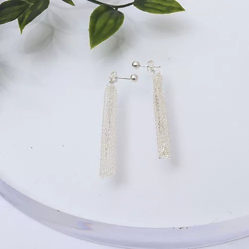 【ノーリーズ/NOLLEY'S】の【ANNA SOTTILOTTA/アンナソッティロッタ】 FOUNTAINシルバーピアス インテリア・キッズ・メンズ・レディースファッション・服の通販 founy(ファニー) https://founy.com/ ファッション Fashion レディースファッション Fashion for Women おすすめ Recommended / Our Picks シルバー Silver, Metallic Silver シンプル Simple, Minimal ジュエリー Jewelry, Accessories ネックレス Necklace, Pendant Necklace フェミニン Feminine, Girly フォルム Silhouette, Form フランス France, French |ID: prp329100004594439 ipo3291000000032637977