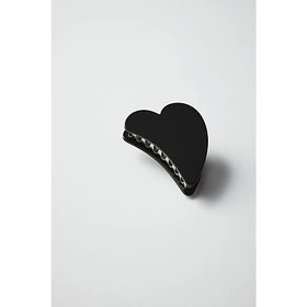 【ヘイップ/heyep】のLarge Heart Clip 人気、トレンドファッション・服の通販 founy(ファニー) ファッション Fashion レディースファッション Ladies' Fashion Online シンプル Simple フィット Fit ミックス Mix |ID:prp329100004594445