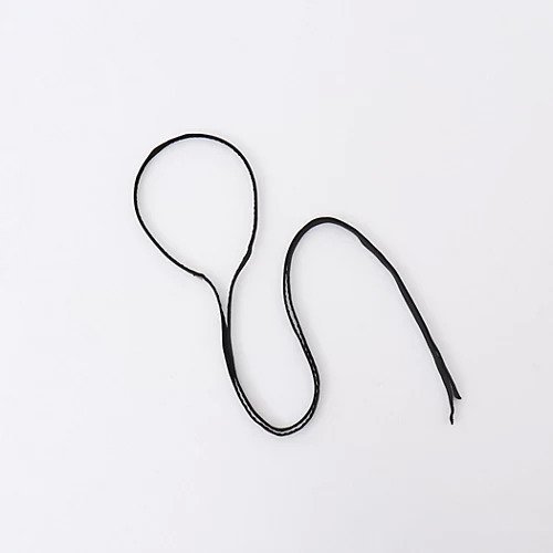 【ノーリーズ/NOLLEY'S】の【JENNIFER OUELLETTE/ジェニファーオレット】ベロアxグログランアレンジカチューシャ 人気、トレンドファッション・服の通販 founy(ファニー) 　ファッション　Fashion　レディースファッション　Ladies' Fashion Online　トップス・カットソー　Tops/Tshirt　ベロア　Velour　クラシカル　Classical　シンプル　Simple　ベロア　Velor　リボン　Ribbon　人気　Popularity　卒業式　Graduation Ceremony　帽子　Hat　other-3|ID: prp329100004594450 ipo3291000000032638096