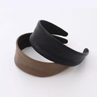 【ノーリーズ/NOLLEY'S】の【JENNIFER OUELLETTE/ジェニファーオレット】レザーカチューシャ ブラック|ID: prp329100004594453 ipo3291000000033424266