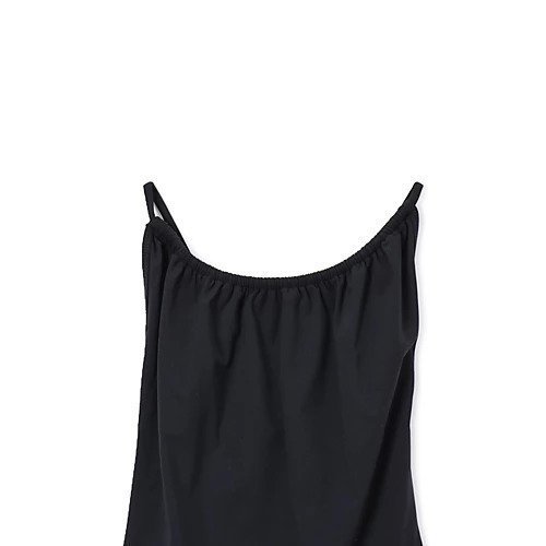 【トーテム/TOTEME】のDrawstring Swimsuit 人気、トレンドファッション・服の通販 founy(ファニー) 　ファッション　Fashion　レディースファッション　Fashion for Women　スポーツウェア　Functional & Stylish Sportswear　2025年　2025　2025-2026秋冬・A/W　Autumn/Winter 2025–26 AW25–26　ギャザー　Gathered, Ruffled　洗える　Machine Washable　other-3|ID: prp329100004594457 ipo3291000000032638232