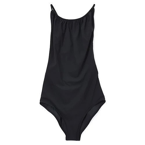 【トーテム/TOTEME】のDrawstring Swimsuit インテリア・キッズ・メンズ・レディースファッション・服の通販 founy(ファニー) https://founy.com/ ファッション Fashion レディースファッション Fashion for Women スポーツウェア Functional & Stylish Sportswear 2025年 2025 2025-2026秋冬・A/W Autumn/Winter 2025–26 AW25–26 ギャザー Gathered, Ruffled 洗える Machine Washable |ID: prp329100004594457 ipo3291000000034367100