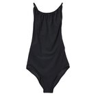 【トーテム/TOTEME】のDrawstring Swimsuit BLACK 001|ID: prp329100004594457 ipo3291000000034866490