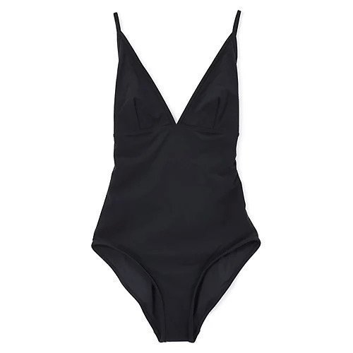【トーテム/TOTEME】のClassic Swimsuit インテリア・キッズ・メンズ・レディースファッション・服の通販 founy(ファニー) https://founy.com/ ファッション Fashion レディースファッション Fashion for Women スポーツウェア Functional & Stylish Sportswear 2025年 2025 2025-2026秋冬・A/W Autumn/Winter 2025–26 AW25–26 クラシカル Classical, Vintage-Inspired シンプル Simple, Minimal ラップ Wrap, Wrap Design リボン Ribbon, Bow 洗える Machine Washable |ID: prp329100004594459 ipo3291000000032638237