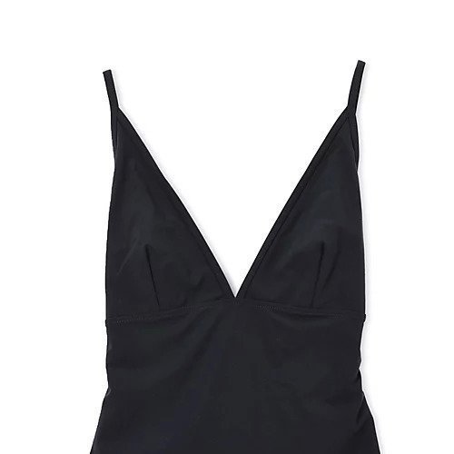 【トーテム/TOTEME】のClassic Swimsuit 人気、トレンドファッション・服の通販 founy(ファニー) 　ファッション　Fashion　レディースファッション　Fashion for Women　スポーツウェア　Functional & Stylish Sportswear　2025年　2025　2025-2026秋冬・A/W　Autumn/Winter 2025–26 AW25–26　クラシカル　Classical, Vintage-Inspired　シンプル　Simple, Minimal　ラップ　Wrap, Wrap Design　リボン　Ribbon, Bow　洗える　Machine Washable　other-3|ID: prp329100004594459 ipo3291000000034367107