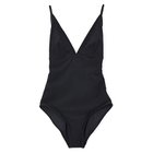 【トーテム/TOTEME】のClassic Swimsuit BLACK 001|ID: prp329100004594459 ipo3291000000034866496