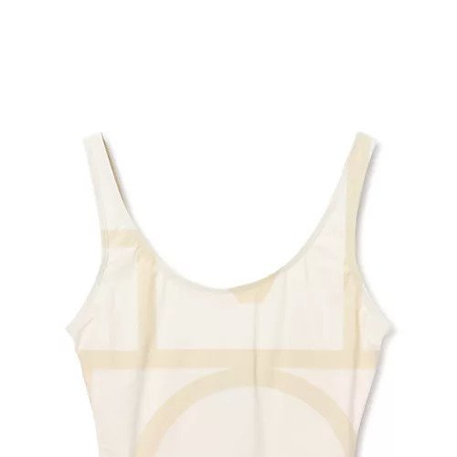 【トーテム/TOTEME】のMonogram Swimsuit 人気、トレンドファッション・服の通販 founy(ファニー) 　2025年　2025　2025-2026秋冬・A/W　Aw/Autumn/Winter/Fw/Fall/2025-2026　ビーチ　Beach　フィット　Fit　洗える　Washable　other-3|ID: prp329100004594460 ipo3291000000032638248