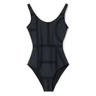 【トーテム/TOTEME】のMonogram Swimsuit 人気、トレンドファッション・服の通販 founy(ファニー) ファッション Fashion レディースファッション Fashion for Women スポーツウェア Functional & Stylish Sportswear 2025年 2025 2025-2026秋冬・A/W Autumn/Winter 2025–26 AW25–26 ビーチ Beach, Seaside フィット Fit, Slim Fit 洗える Machine Washable thumbnail BLACK|ID: prp329100004594460 ipo3291000000033528638
