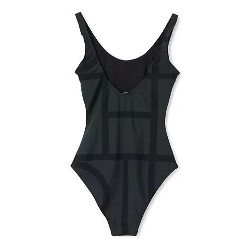 【トーテム/TOTEME】のMonogram Swimsuit 人気、トレンドファッション・服の通販 founy(ファニー) 　ファッション　Fashion　レディースファッション　Fashion for Women　スポーツウェア　Functional & Stylish Sportswear　2025年　2025　2025-2026秋冬・A/W　Autumn/Winter 2025–26 AW25–26　ビーチ　Beach, Seaside　フィット　Fit, Slim Fit　洗える　Machine Washable　other-2|ID: prp329100004594460 ipo3291000000034367111