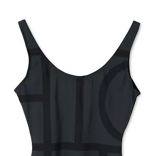 【トーテム/TOTEME】のMonogram Swimsuit 人気、トレンドファッション・服の通販 founy(ファニー) 　ファッション　Fashion　レディースファッション　Fashion for Women　スポーツウェア　Functional & Stylish Sportswear　2025年　2025　2025-2026秋冬・A/W　Autumn/Winter 2025–26 AW25–26　ビーチ　Beach, Seaside　フィット　Fit, Slim Fit　洗える　Machine Washable　other-3|ID: prp329100004594460 ipo3291000000034367112