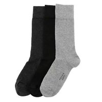 【ファルケ/FALKE】の#13098_Happy Giftbox 3P Socks 人気、トレンドファッション・服の通販 founy(ファニー) ファッション Fashion レディースファッション Fashion for Women ソックス&靴下 Socks & Hosiery 洗える Machine Washable ストッキング Stockings, Sheer Tights スマート Smart, Elegant ソックス Socks, Hosiery 定番 Standard, Basic Item 人気 Popular, Best Seller フィット Fit, Slim Fit プレーン Plain, Simple ボックス Boxy, Box Shape メタル Metal, Metal Parts モダン Modern, Contemporary ギフト プレゼント Gift / Present ビジネス 仕事 通勤 Business / Work / Commuting |ID:prp329100004594470