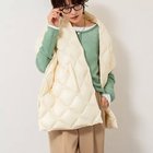 【ノーリーズ/NOLLEY'S】の【WEB限定】【TAION/タイオン】別注ダウンストール オフホワイト|ID: prp329100004594481 ipo3291000000032638707
