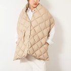 【ノーリーズ/NOLLEY'S】の【WEB限定】【TAION/タイオン】別注ダウンストール ベージュ|ID: prp329100004594481 ipo3291000000032638708