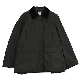 【トーテム/TOTEME】のCountry jacket 人気、トレンドファッション・服の通販 founy(ファニー) ファッション Fashion レディースファッション Fashion for Women アウター Coat / Outerwear Collection レディースジャケット・軽アウター Jackets 2025年 2025 2025-2026秋冬・A/W Autumn/Winter 2025–26 AW25–26 コーデュロイ Corduroy, Cord Fabric ジャケット Jacket, Outerwear フロント Front, Front Design |ID:prp329100004594483