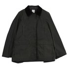 【トーテム/TOTEME】のCountry jacket 人気、トレンドファッション・服の通販 founy(ファニー) ファッション Fashion レディースファッション Fashion for Women アウター Coat / Outerwear Collection レディースジャケット・軽アウター Jackets 2025年 2025 2025-2026秋冬・A/W Autumn/Winter 2025–26 AW25–26 コーデュロイ Corduroy, Cord Fabric ジャケット Jacket, Outerwear フロント Front, Front Design thumbnail FOREST|ID: prp329100004594483 ipo3291000000034367217