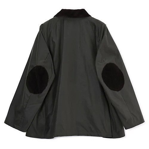 【トーテム/TOTEME】のCountry jacket 人気、トレンドファッション・服の通販 founy(ファニー)  ファッション Fashion レディースファッション Fashion for Women アウター Coat / Outerwear Collection レディースジャケット・軽アウター Jackets 2025年 2025 2025-2026秋冬・A/W Autumn/Winter 2025–26 AW25–26 コーデュロイ Corduroy, Cord Fabric ジャケット Jacket, Outerwear フロント Front, Front Design other-2|ID: prp329100004594483 ipo3291000000034367218