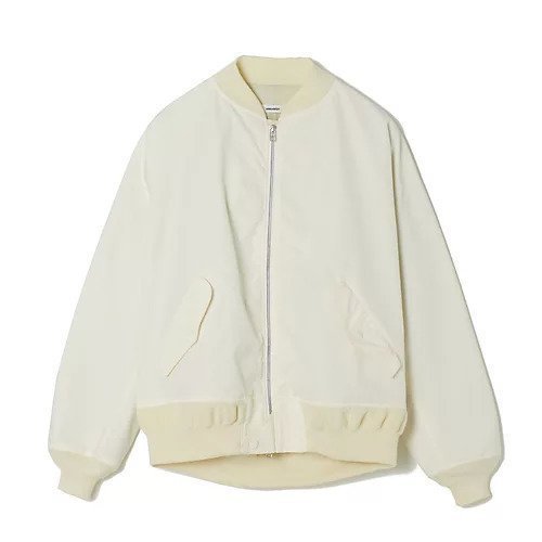 【エムティーモデリスト/mtmodelist】のドルマンスリーブMA1 インテリア・キッズ・メンズ・レディースファッション・服の通販 founy(ファニー) https://founy.com/ ファッション Fashion レディースファッション Ladies' Fashion Online グログラン Grosgrain エレガント 上品 Elegant |ID: prp329100004594488 ipo3291000000032638936