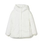 【ヘルノ/HERNO】のあったか中綿ブルゾン ホワイト|ID: prp329100004594492 ipo3291000000034758620