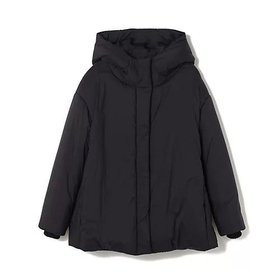 【ヘルノ/HERNO】 あったか中綿ブルゾン人気、トレンドファッション・服の通販 founy(ファニー) ファッション Fashion レディースファッション Fashion for Women アウター Coat / Outerwear Collection ブルゾンジャケット・スポーティアウター Blouson Jackets キルト Quilt, Quilted Fabric ブルゾン Blouson, Bomber Jacket プレート Plate, Dish エレガント 上品 Elegant 冬 Winter / This Winter |ID:prp329100004594492