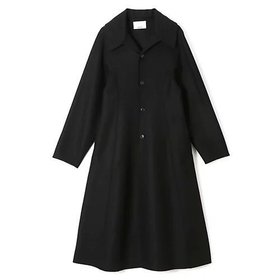 【エムティーモデリスト/mtmodelist】のリバーメルトンボリュームコート 人気、トレンドファッション・服の通販 founy(ファニー) ファッション Fashion レディースファッション Fashion for Women アウター Coat / Outerwear Collection コート・ロングコート・ピーコート Long Coats, Peacoats & More 2024年 2024 2024-2025秋冬・A/W Autumn/Winter 2024–25 AW24–25 ベビー Baby, Babywear メルトン Melton, Heavy Wool |ID:prp329100004594495