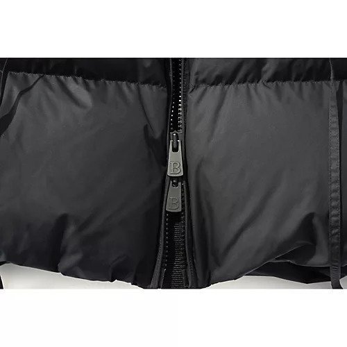 【ベーコン/Bacon】のW CLOUD 78 フーデットダウンコート 人気、トレンドファッション・服の通販 founy(ファニー) 　ファッション　Fashion　レディースファッション　Ladies' Fashion Online　アウター　Coat Outerwear　コート　Coats　ダウン　Down Coats And Jackets　ジップ　Zip　ダウン　Down　ドローコード　Draw Cord　ミドル　Middle　other-3|ID: prp329100004594497 ipo3291000000032639125
