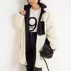 【ノーリーズ/NOLLEY'S】の【WEB限定】【TAION/タイオン】別注ボア ダウンフードコート(リバーシブル) ホワイト系その他4|ID: prp329100004594499 ipo3291000000032639136