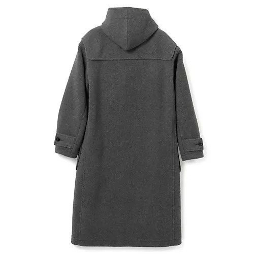 【リノ/LENO】のDUFFLE COAT 人気、トレンドファッション・服の通販 founy(ファニー) 　ファッション　Fashion　レディースファッション　Ladies' Fashion Online　アウター　Coat Outerwear　コート　Coats　ダッフルコート　Duffle Coats　カシミア　Cashmere　バランス　Balance　リュクス　Luxe　ヴィンテージ　Vintage　other-2|ID: prp329100004594506 ipo3291000000032639261