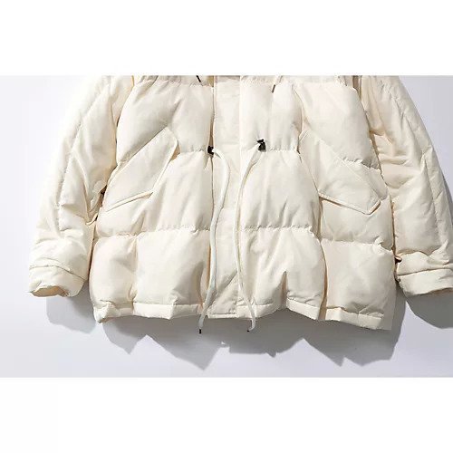 【ヴァシュモン/VACHEMENT】のハイカウントタフタダウン 人気、トレンドファッション・服の通販 founy(ファニー) 　ファッション　Fashion　レディースファッション　Ladies' Fashion Online　シルキー　Silky　シンプル　Simple　タフタ　Taffeta　ダウン　Down　フェザー　Feather　フラップ　Flap　ポケット　Pocket　ロング　Long　other-2|ID: prp329100004594510 ipo3291000000032639344