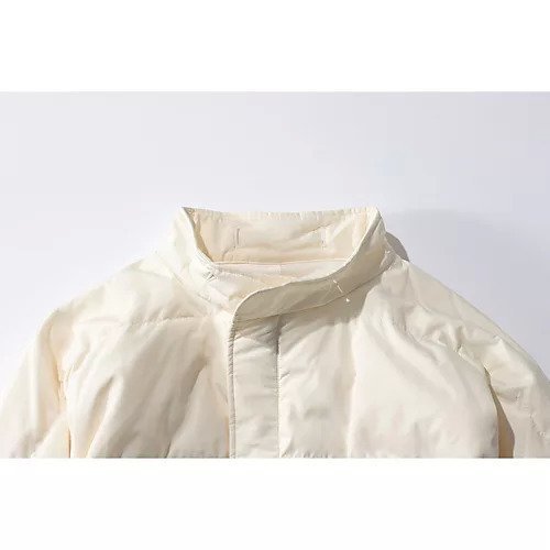 【ヴァシュモン/VACHEMENT】のハイカウントタフタダウン 人気、トレンドファッション・服の通販 founy(ファニー) 　ファッション　Fashion　レディースファッション　Ladies' Fashion Online　シルキー　Silky　シンプル　Simple　タフタ　Taffeta　ダウン　Down　フェザー　Feather　フラップ　Flap　ポケット　Pocket　ロング　Long　other-3|ID: prp329100004594510 ipo3291000000032639346