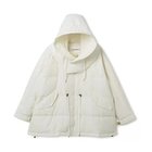 【ヴァシュモン/VACHEMENT】のハイカウントタフタダウン 人気、トレンドファッション・服の通販 founy(ファニー) ファッション Fashion レディースファッション Fashion for Women シルキー Silky, Smooth Texture シンプル Simple, Minimal タフタ Taffeta, Structured Fabric ダウン Down, Puffer フェザー Feather, Feather Detail フラップ Flap, Flap Pocket ポケット Pocket, Pocket Detail ロング Long, Long-Length thumbnail ECRU|ID: prp329100004594510 ipo3291000000034329965