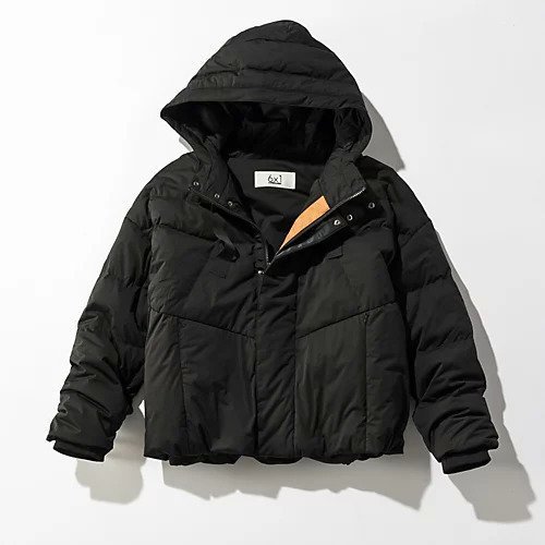 【エクラ/eclat】のショートダウン 人気、トレンドファッション・服の通販 founy(ファニー) 　ファッション　Fashion　レディースファッション　Ladies' Fashion Online　ショート　Short　ダウン　Down　ドローコード　Draw Cord　フォルム　Form　ポケット　Pocket　別注　Special Order　洗える　Washable　other-2|ID: prp329100004594517 ipo3291000000032639411