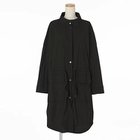 【ヘルノ/HERNO】のミリタリー風コート ブラック|ID: prp329100004594521 ipo3291000000032639449